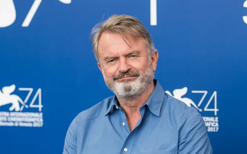 U 78. godini života preminuo glumac Sam Neill, zvijezda Jurskog parka