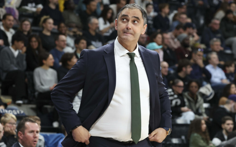 Zadarski stručnjak nakon reprezentacije BiH preuzeo KK Bosnu