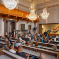 Ministar Šušnjar učenicima uručio stipendije za deficitarna zanimanja