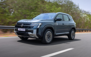 Nissan predstavio SUV šokatno niske početne cijene, ali s jednom cakom