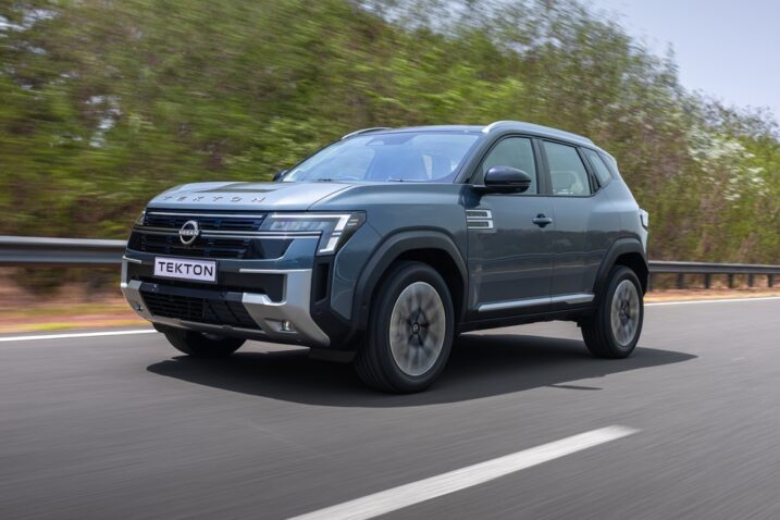 Nissan predstavio SUV šokatno niske početne cijene, ali s jednom cakom