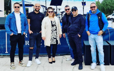 Lito u Dračevcu donosi četiri ljetna događanja, otvara ga koncert Rockatansky Banda