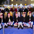 KUD Družina Pag sudjelovao na 60. Međunarodnoj smotri folklora Zagreb