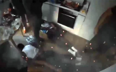 DETALJI VELIKE AKCIJE NA PAGU Uhićeno petero Britanaca i Talijan, evo što je sve pronađeno kod njih