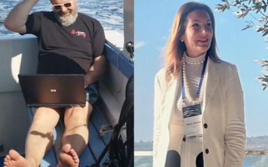 Digitalni nomadi otkrili zašto vole i sve češće biraju Hrvatsku: ‘Ovdje postoji bezbroj aktivnosti i mjesta za otkrivanje’