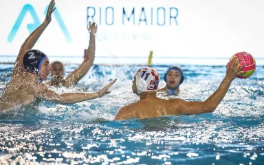 Hrvatska postala svjetski prvak, među zlatnim vaterpolistima i Viranin Toni Galušić!
