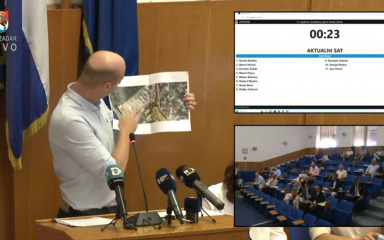 Radeta prozvao Grad zbog Hyatta: Postoji kaznena prijava za pogodovanje