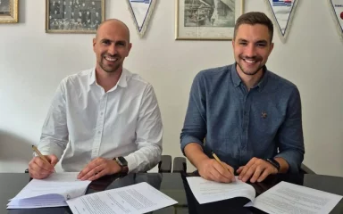 KK Zadar i Udruga Grad košarke obnovili ugovor o suradnji, najavljene i zajedničke aktivnosti