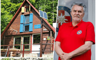 Predstavnik hrvatskih planinara upozorava: Oni na tome zarađuju, a mi na svoj trošak gradimo, uređujemo i brinemo o skloništima’