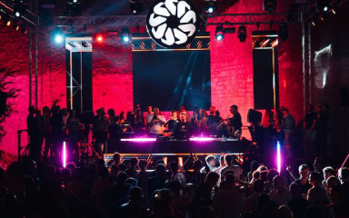 Festival koji su željeli, mladi Zadrani odlučili su stvoriti sami: ‘Zadar zaslužuje veliki festival elektroničke glazbe’