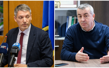 Gaši traži ostavku direktora Vodovoda nakon smrti radnika i odluke Državnog inspektorata: ‘Neka preuzme moralnu i upravljačku odgovornost’