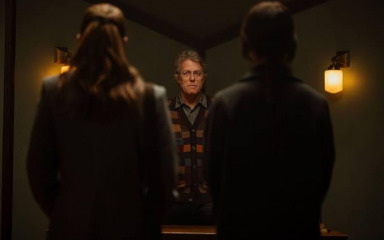 Hugh Grant briljira kao dijabolični domaćin u hororu “Heretik” koji stiže u zadarsko ljetno kino