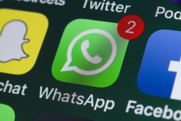 Velika promjena na WhatsAppu: Uskoro ćete se dopisivati bez broja telefona