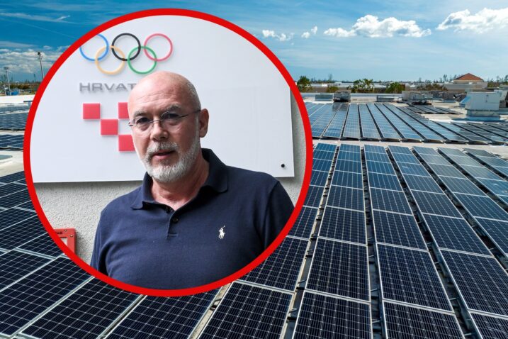 Sin uhićenog tajnika HOO-a planira graditi  sunčanu elektranu