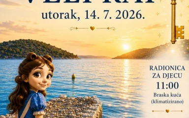 Festival Dugi otok čudesa završava putovanje u Solinama