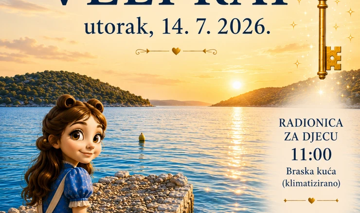 Festival Dugi otok čudesa završava putovanje u Solinama