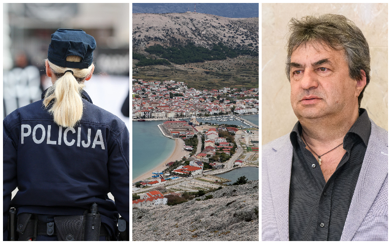 PREGLED DANA Na Pagu troje uhićeno zbog odavanja tajnih podataka o biračima, a u Zadru nesvakidašnja prijevara
