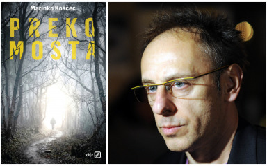 “Preko mosta” Marinka Koščeca: Spoj tehnotrilera s elementima psihodrame, satire i groteske