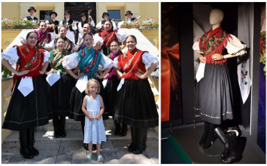 UNESCO-ovo blago dobilo svoju palaču: Gdje srce pjeva međimursku popevku