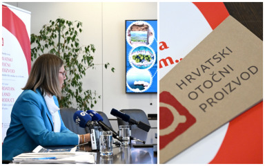 Mjere za razvoj otoka: Više novca za liječnike, luke i zaštitu okoliša