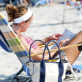 Idealni suputnici na odmoru i plaži: sedam naslova koji će obilježiti ljeto