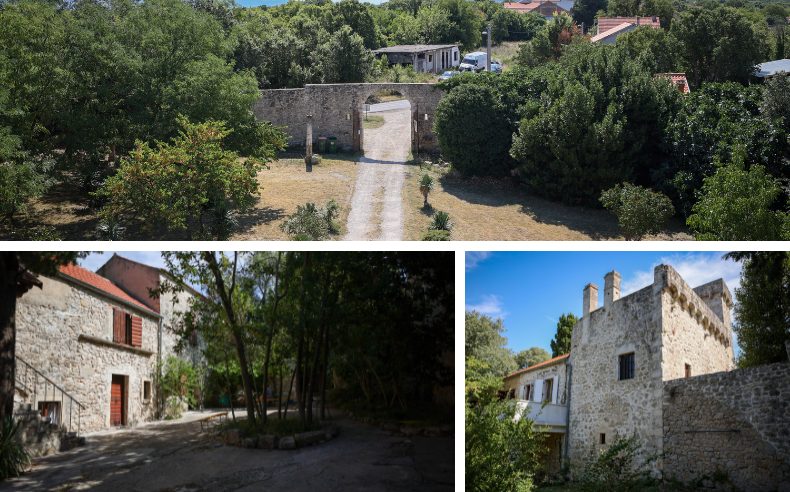 SKRIVENI BISER Kula Jankovića već više od 350 godina ostaje u rukama iste obitelji