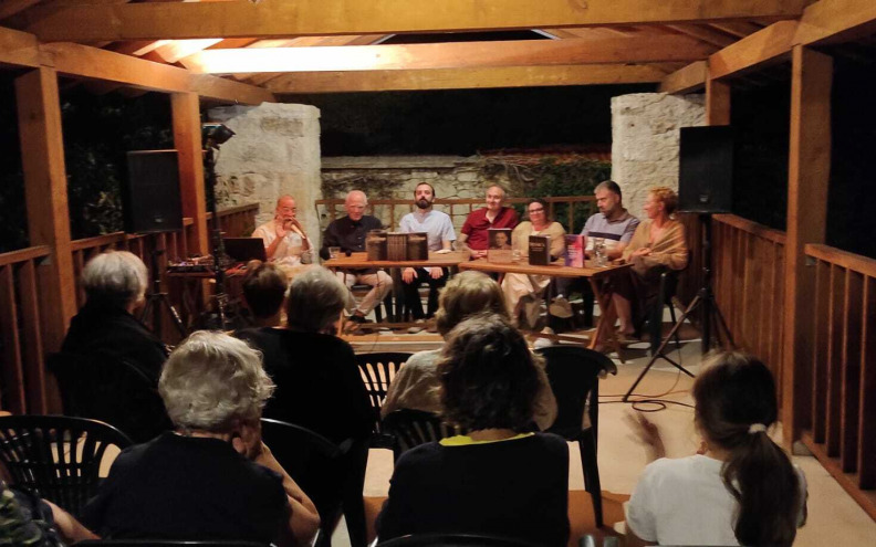 DANI KULE JANKOVIĆA Završen bogat program tradicionalne 16. manifestacije u Islamu Grčkom