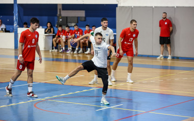 Trojica Zadrana pozvani na Europsko prvenstvo, Zadar 2013 klub s najviše reprezentativaca u mlađim juniorima