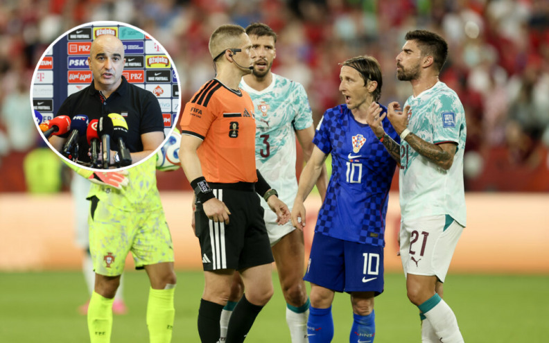 Poznati sudac komentirao dvije najspornije odluke: 'VAR se nije smio uključiti, to se ne svira'