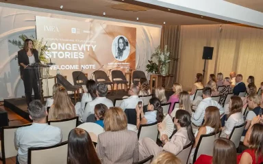 Hrvatska gradi svoju poziciju na karti europskih longevity destinacija