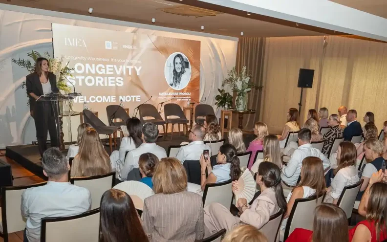 Hrvatska gradi svoju poziciju na karti europskih longevity destinacija