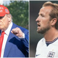 Kane i Trump prijatelja dva! Napadač Engleske potvrdio zajedničku partiju golfa:’ Kad te predsjednik pozove…’
