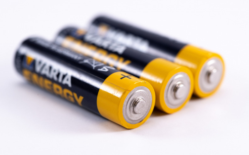 Njemačka Varta podnijela zahtjev za stečaj. Kompanija bi sada mogla biti podijeljena