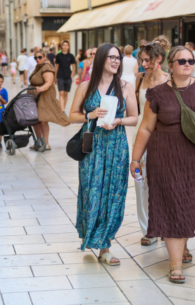 Stabilan promet, ali promijene navika gostiju nova je slika hrvatske turističke sezone