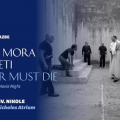 U sklopu 66. Glazbenih večeri pogledajte film “Cezar mora umrijeti”