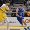 Dvostruki MVP Premijer lige Ivan Vučić novi igrač Zadra