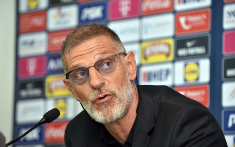 Slaven Bilić progovorio o Luki Modriću, ciljevima, Zlatku Daliću, ali i o politici: 'Ako nisam dovoljno desno...'
