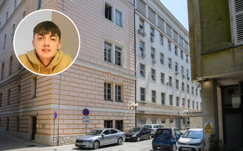 Obitelj mladog Irca tvrdi da nije imao pristup inzulinu u zadarskom zatvoru, policija: 'To nije istina'