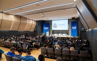 Poziv za zadarske startupove i poduzetnike: Otvorene su prijave za EUREKA IIEC 2026