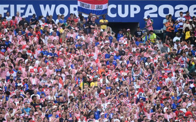 HNS poslao ozbiljno upozorenje navijačima: Pozivamo na oprez prilikom kupnje ulaznica