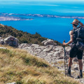 HIGHLANDER Velebit slavi 10 godina: 600 sudionika ponovno kreće preko planine