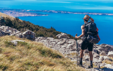 HIGHLANDER Velebit slavi 10 godina: 600 sudionika ponovno kreće preko planine