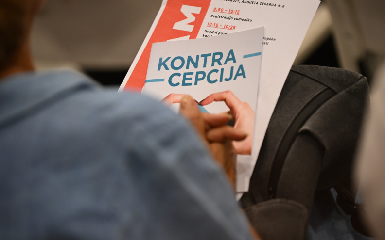 Ovo bi trebale znati žene koje godinama uzimaju kontracepciju