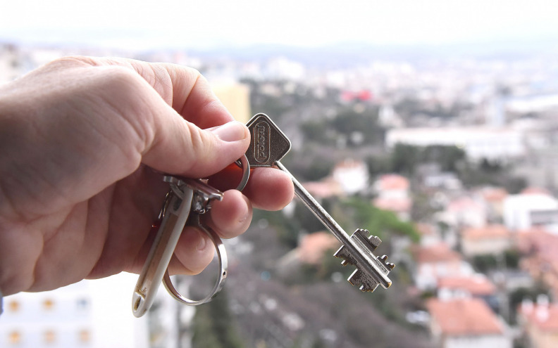Zadarski stanovi ruše sve rekorde, a razlike među gotovo jednakim stanovima su nevjerojatne