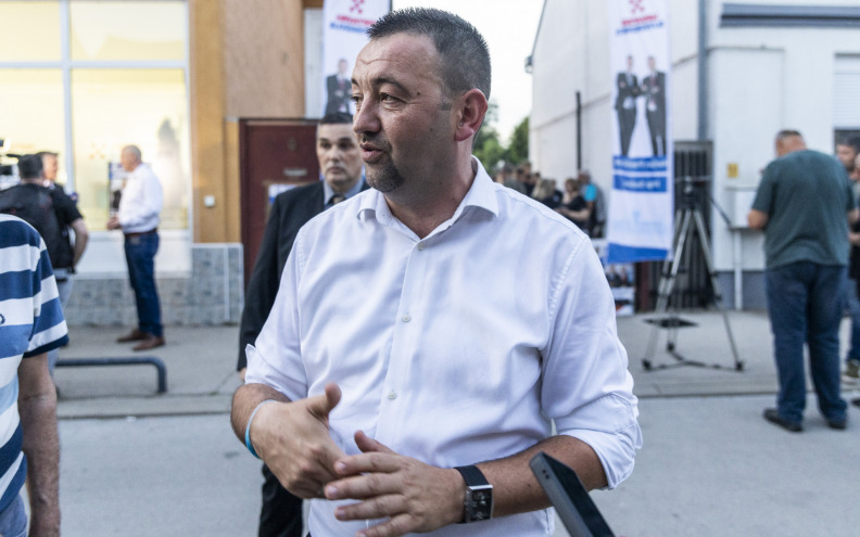Pavliček pozvao na dostojanstveno slavlje u Vukovaru: „Ponosni na svoje, ne vrijeđajući nikoga“