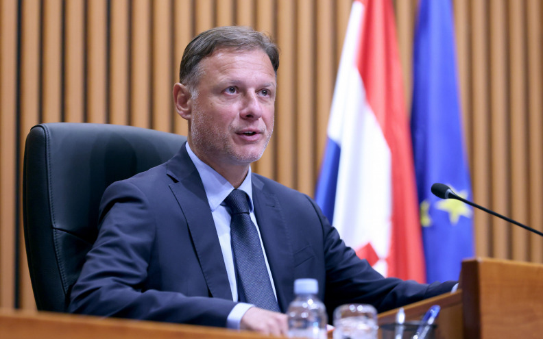 Jandroković osudio Mandićevu sućut zbog smrti Mladića: „Srpski svet i dalje živi“