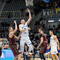 Zadar na otvaranju regionalne sezone dočekuje Bosnu, Partizan stiže u goste sredinom studenog