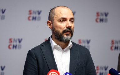 SNV u Komiću zatražio procesuiranje zločina nad srpskim civilima nakon Oluje