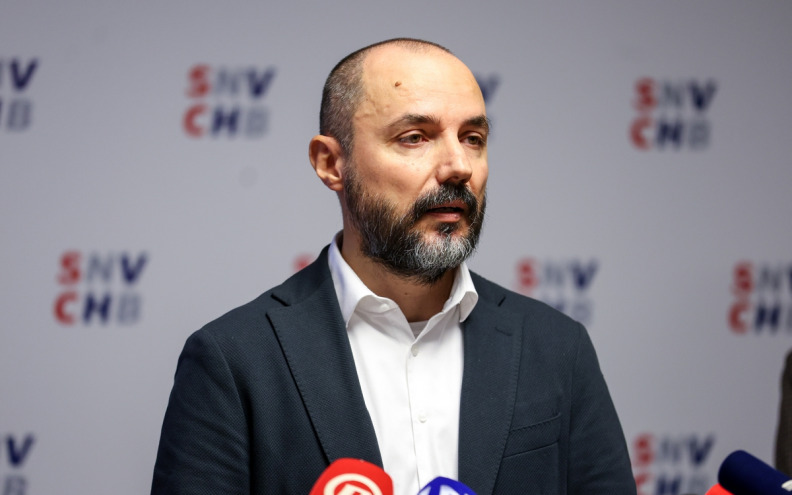 SNV u Komiću zatražio procesuiranje zločina nad srpskim civilima nakon Oluje