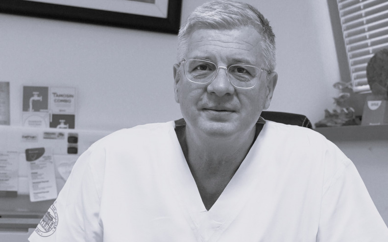U moru kod Iža pronađeno tijelo šefa zadarske Urologije dr. Tomislava Sorića